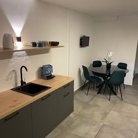 Apartmán La Casa Di Sole Neapol Exteriér fotografie